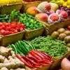 Productos como arroz, frutas, verduras, leche, huevos o carnes en estado natural se mantienen con tarifa 0 %