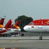 Avianca inmovilizó más del 70 % de su flota A320