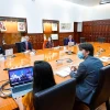 El gobierno une fuerzas para erradicar la malaria en Ecuador