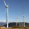 Dos obras energéticas reducirán emisión de CO2
