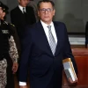 Glas vuelve a la cárcel de Ecuador tras anularse el habeas corpus