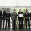 Lasso anunció lanzamiento del Plan de Transición hacia la Descarbonización