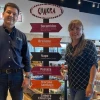 58 emprendimientos amazónicos han participado en la Feria Farmers Market
