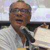 Diana Salazar dice que no hay orden para detener a Glas