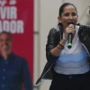 Luisa González, la alfil de Correa que busca su revancha ante Noboa