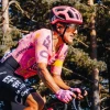 Richard Carapaz terminó cuarto en la Vuelta a España