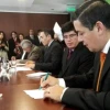 CELEC y Petroamazonas firman dos convenios de generación eléctrica en campos petroleros