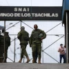 Hacinamiento, descontrol y crimen en las cárceles de Ecuador, según HRW 