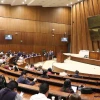La Asamblea definirá el martes si sigue juicio de censura a Lasso