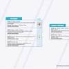 Informe Red Vial Región Amazónica - Abril 25 de 2025
