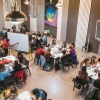 Egg implementó un curso para aprender las bases de programación