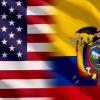 Ecuador y EE.UU. firmarán un memorando para combatir amenazas a la seguridad
