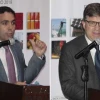 Gobierno ecuatoriano busca mayor apertura comercial