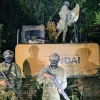 Operativo militar en Napo golpea a la minería ilegal con pérdidas de US$225.000