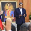 Noticias del mundo hoy, 19 de noviembre de 2025