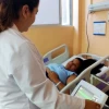 El Hospital General de Macas reforzó su equipo médico