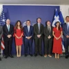 Grecia adjudica a Chevron un bloque de exploración marina