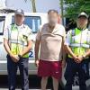 Empresario secuestrado en Santa Elena fue rescatado por la Policía