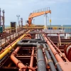 Exportaciones petroleras generaron más de $ 1.800 millones en el primer trimestre