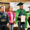 94 productores de Pastaza recibieron carnets de la AFC