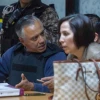 La Fiscalía del Estado advierte el peligro de fuga de Alexis M.