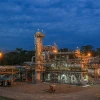 Petroecuador operará los bloques 16 y 67 a partir de enero de 2023
