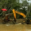 Minería ilegal de oro mueve más de $ 1.000 millones al año en Ecuador