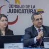 Gustavo Jalkh miente y valida los correos filtrados