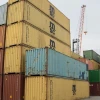 Rusia incautó 1,5 toneladas de cocaína en un barco con bananas de Ecuador
