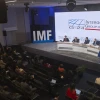 Países del G24 piden al FMI y al BM reformas para aumentar su representación