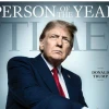 Donald Trump, Persona del Año de 2024 para la revista Time