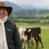 Ecuador realiza su primera exportación de leche UHT a El Salvador 