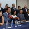Exjueces alistan denuncia penal contra Jalkh y vocales del CJ