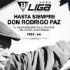 Rodrigo Paz falleció en Estados Unidos