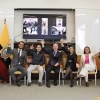 10 líderes emprendedores representarán a Ecuador en Estados Unidos