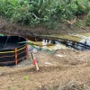 Petroecuador entregó $ 2.1 millones a familias en Esmeraldas