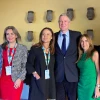 Reino Unido entregará $ 2 millones para nuevo corredor de Galápagos