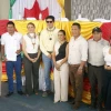 Orellana: Gobierno formaliza adjudicaciones ambientales y proyectos de agua 
