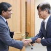 Ecuador y Corea firmarán Acuerdo de Cooperación Económica