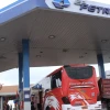 La gasolina Súper bajó de precio por cuarto mes consecutivo 