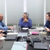 Ecuador quiere alcanzar tratos comerciales con Estados Unidos