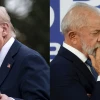  La crisis entre Brasil y EE.UU. escala con nuevas sanciones de Trump