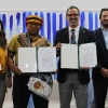 Ecuador se suma a la Coalición LEAF, durante la COP27, para combatir la deforestación
