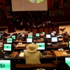 La Asamblea Nacional aprueba la Ley de Extinción de Dominio