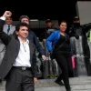Jiménez y Villavicencio, inocentes; exprocurador reconoció autenticidad de correos sobre Chevron