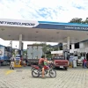 Ciudadanos de Yantzaza preocupados por escasez de combustible