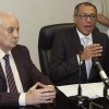 Fiscal Chiriboga anticipa criterio en el caso de Glas