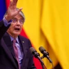 Lasso pide a la Asamblea de Ecuador "luchar juntos" contra crisis económica