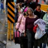 La UE financió proyecto para apoyo a migrantes durante la pandemia en Ecuador