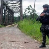 Existen al menos 129 pasos ilegales entre Ecuador y Colombia